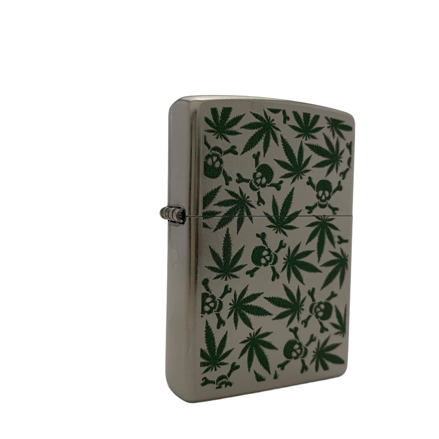 ESCLUSIVA ONLINE - Leaf