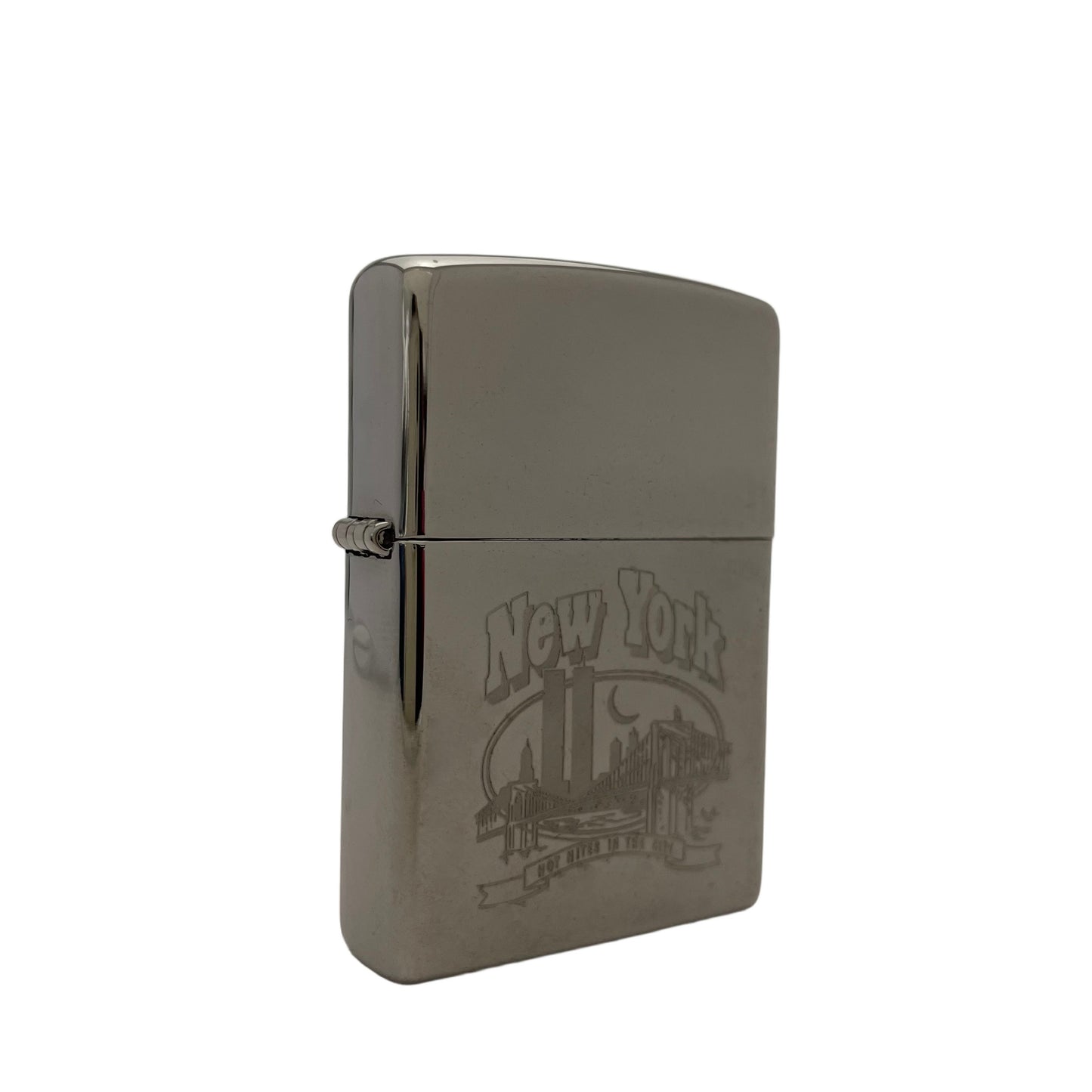 ESCLUSIVA ONLINE - New York