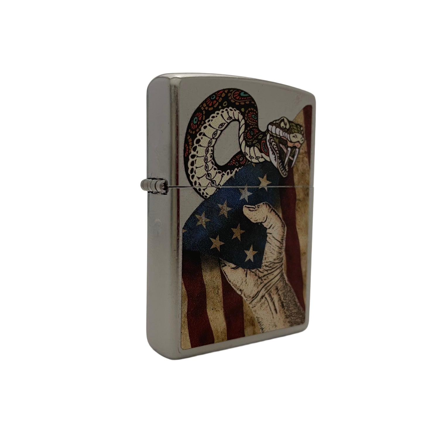 ESCLUSIVA ONLINE - USA