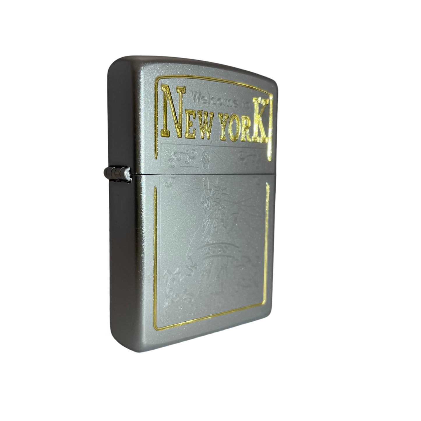 ESCLUSIVA ONLINE - New York