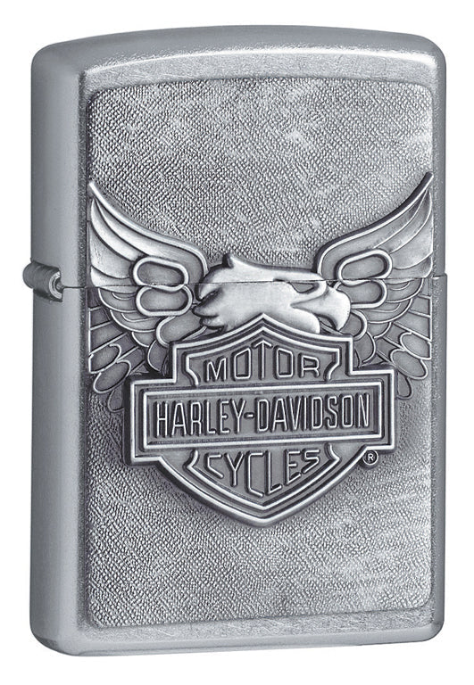 Harley-Davidson®