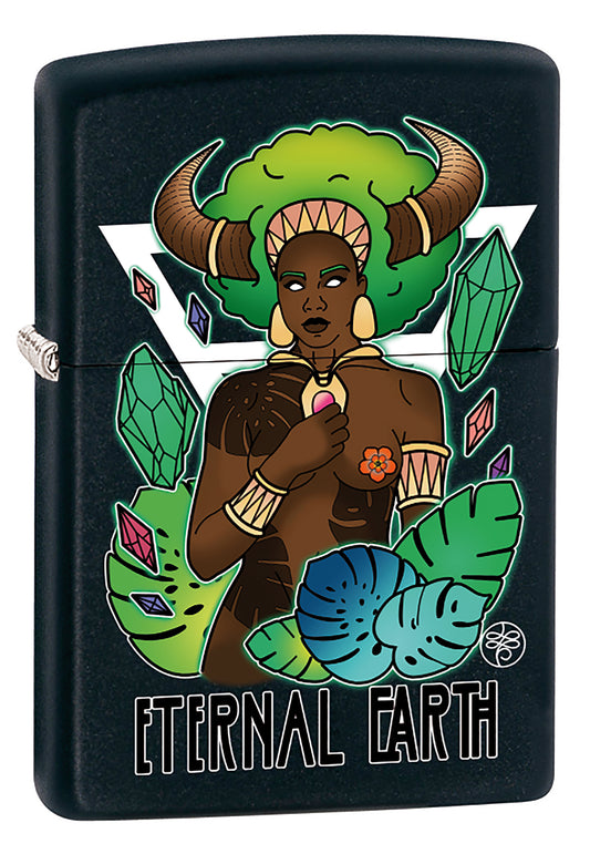 Marco Addis - Eternal Earth