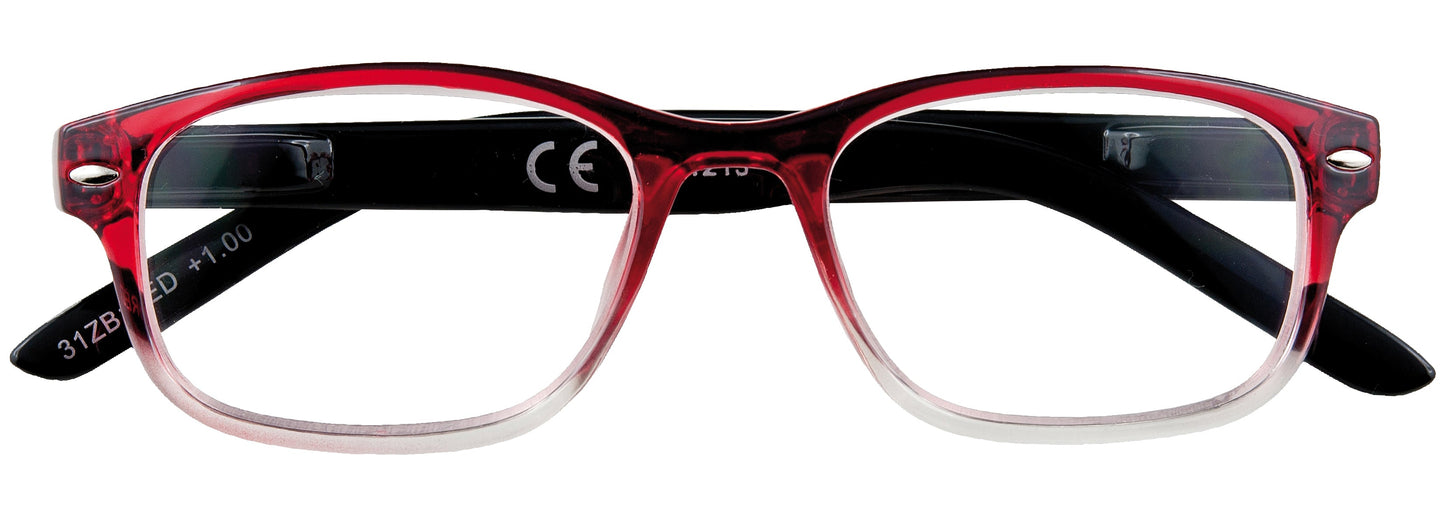 31Z-B1-RED OCCHIALE DA LETTURA