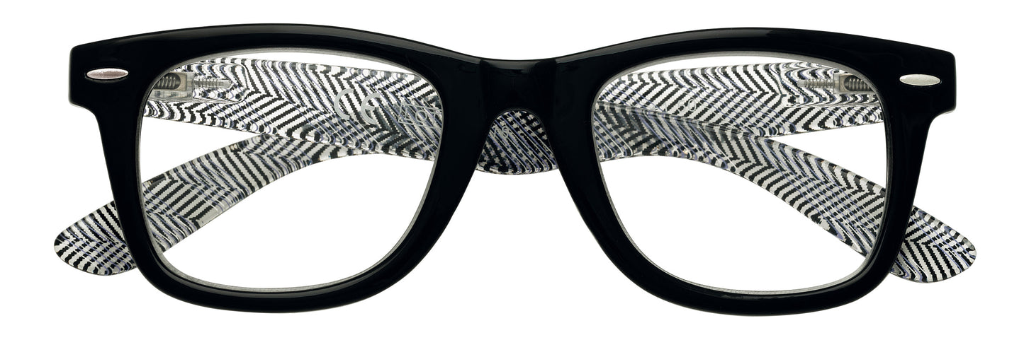 31Z-B16-BLK OCCHIALE DA LETTURA