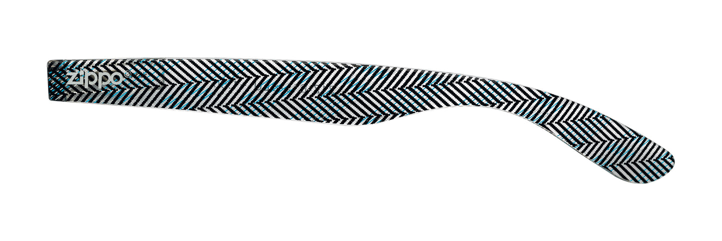 31Z-B16-BLU OCCHIALE DA LETTURA