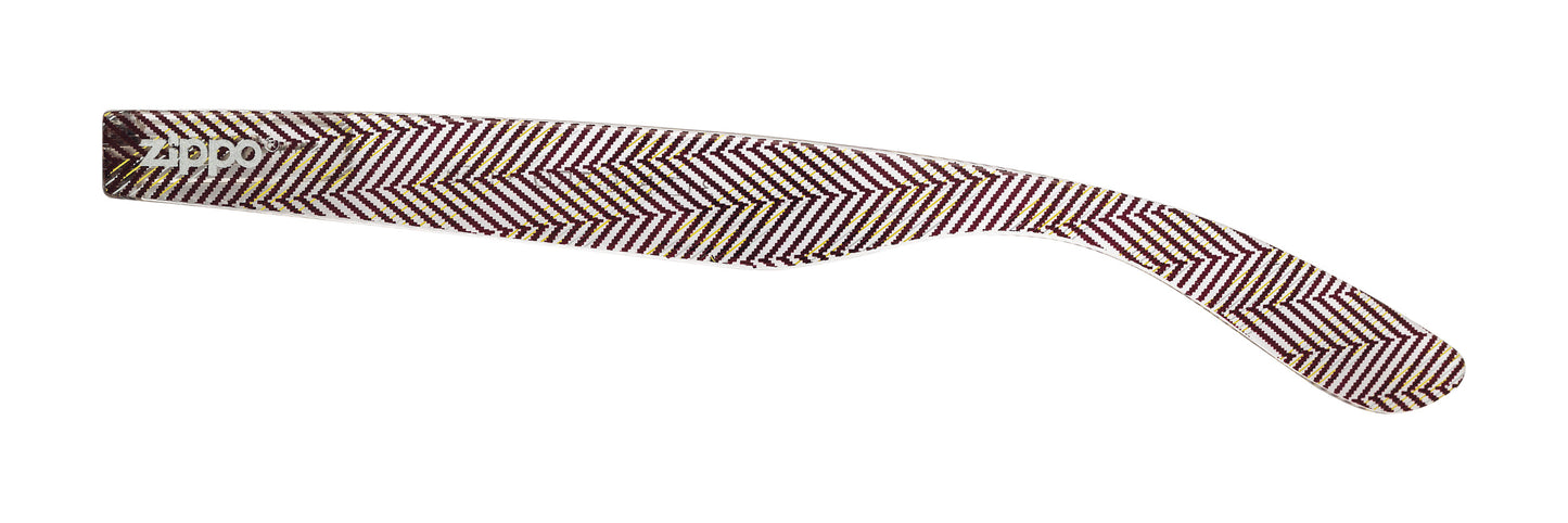 31Z-B16-BRO OCCHIALE DA LETTURA