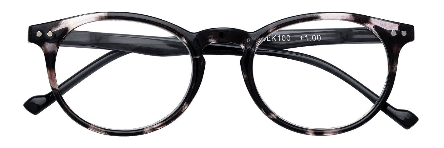 31Z-B18-BLK OCCHIALE DA LETTURA