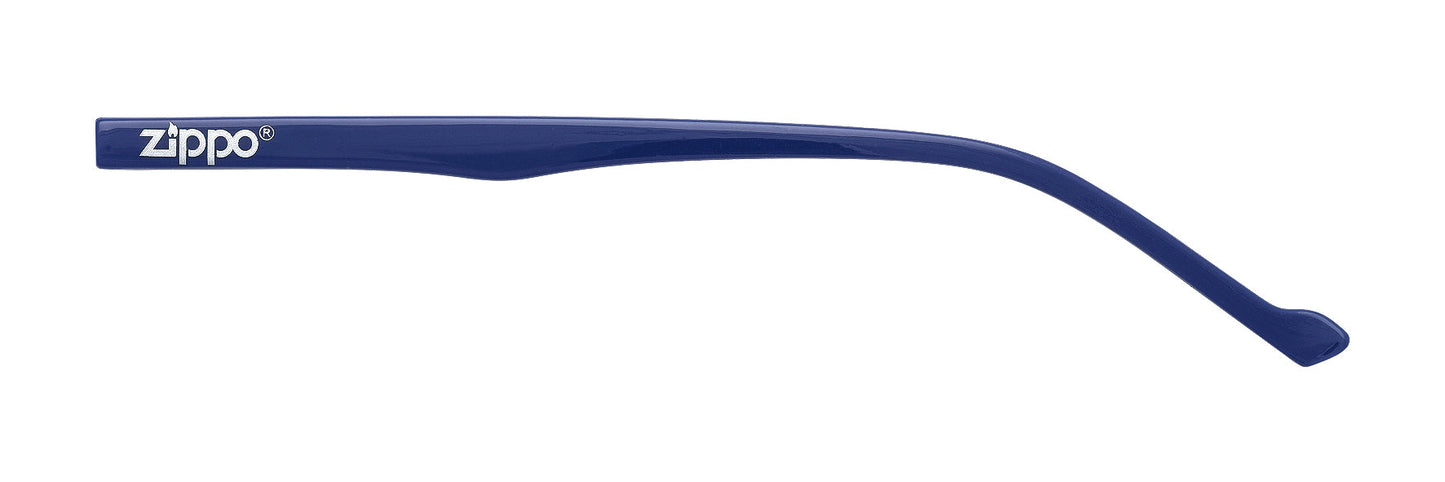 31Z-B18-BLU OCCHIALE DA LETTURA