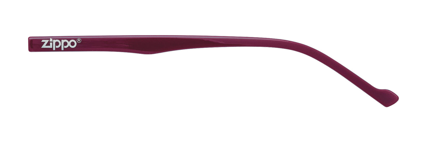 31Z-B18-RED OCCHIALE DA LETTURA