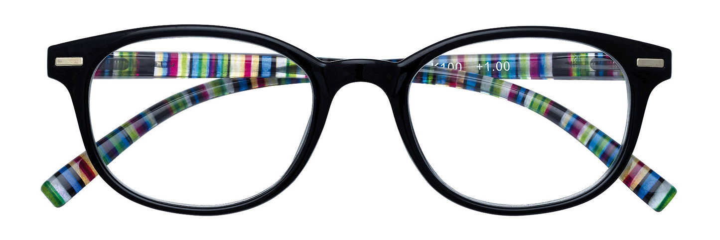 31Z-B19-BLK OCCHIALE DA LETTURA