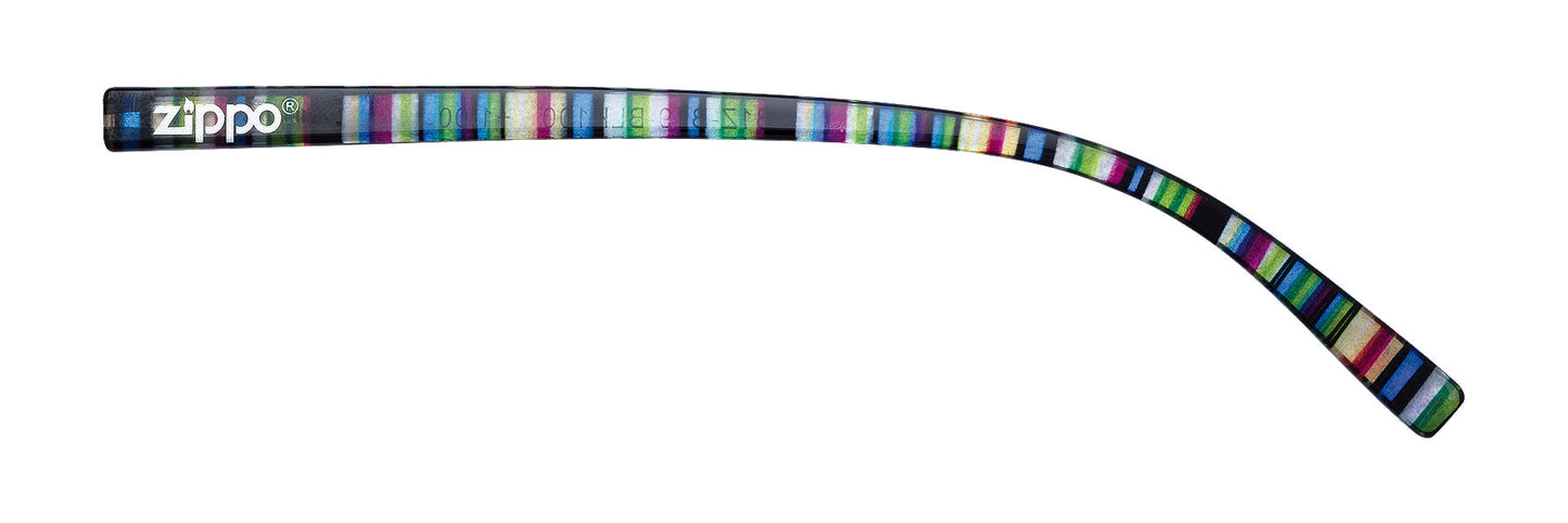 31Z-B19-BLK OCCHIALE DA LETTURA
