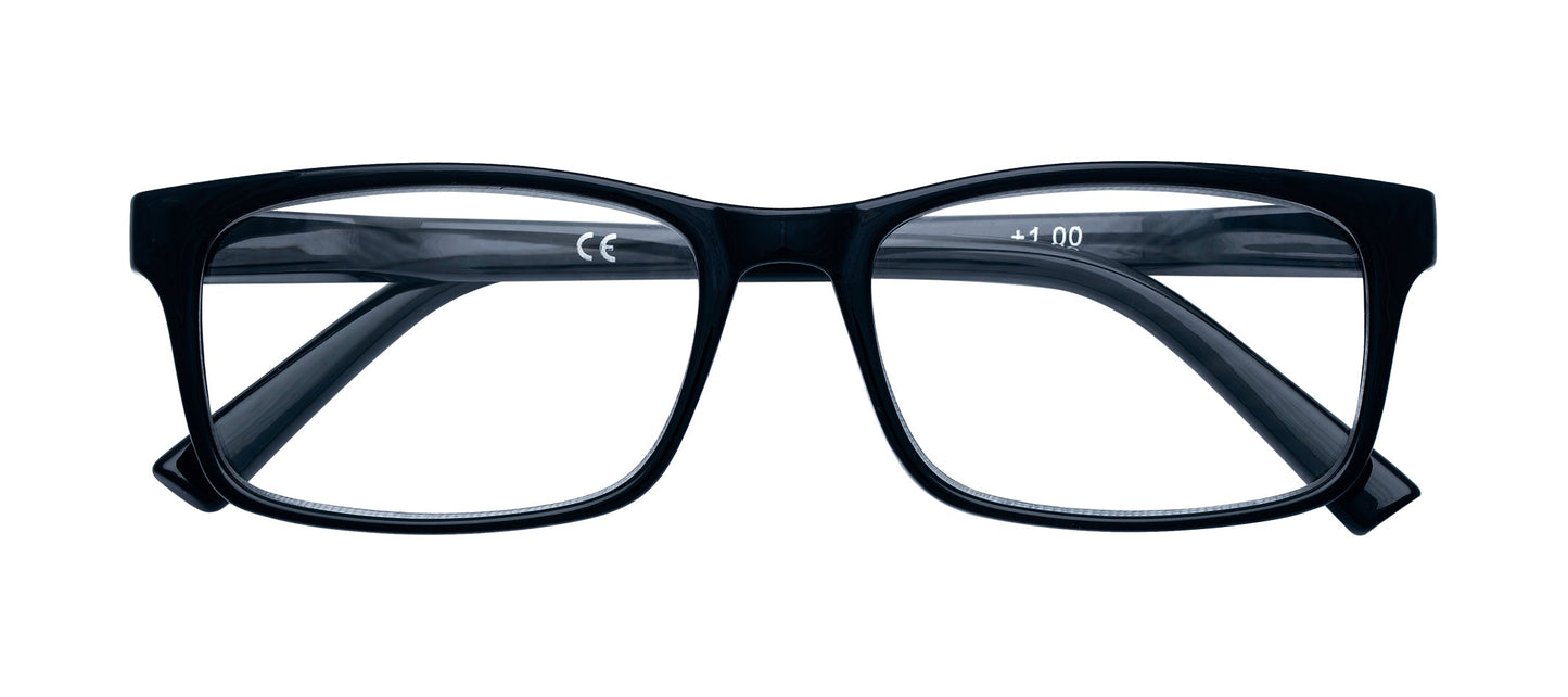 31Z-B20-BLK OCCHIALE DA LETTURA