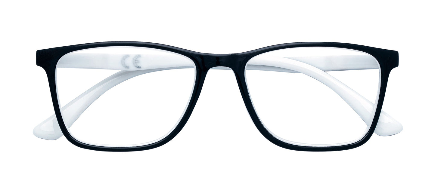 31Z-B22-WHI OCCHIALE DA LETTURA
