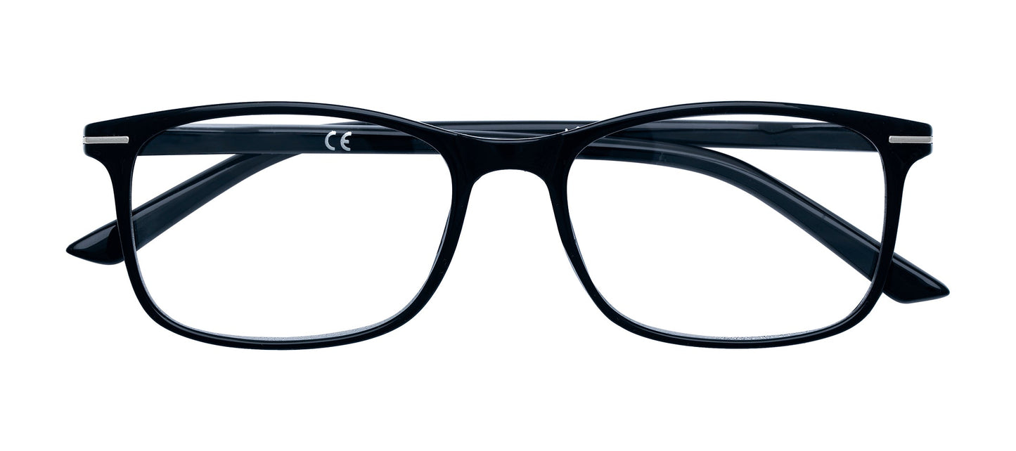 31Z-B24-BLK OCCHIALE DA LETTURA
