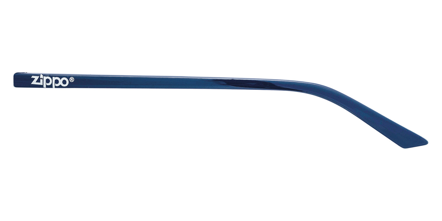 31Z-B24-BLU OCCHIALE DA LETTURA