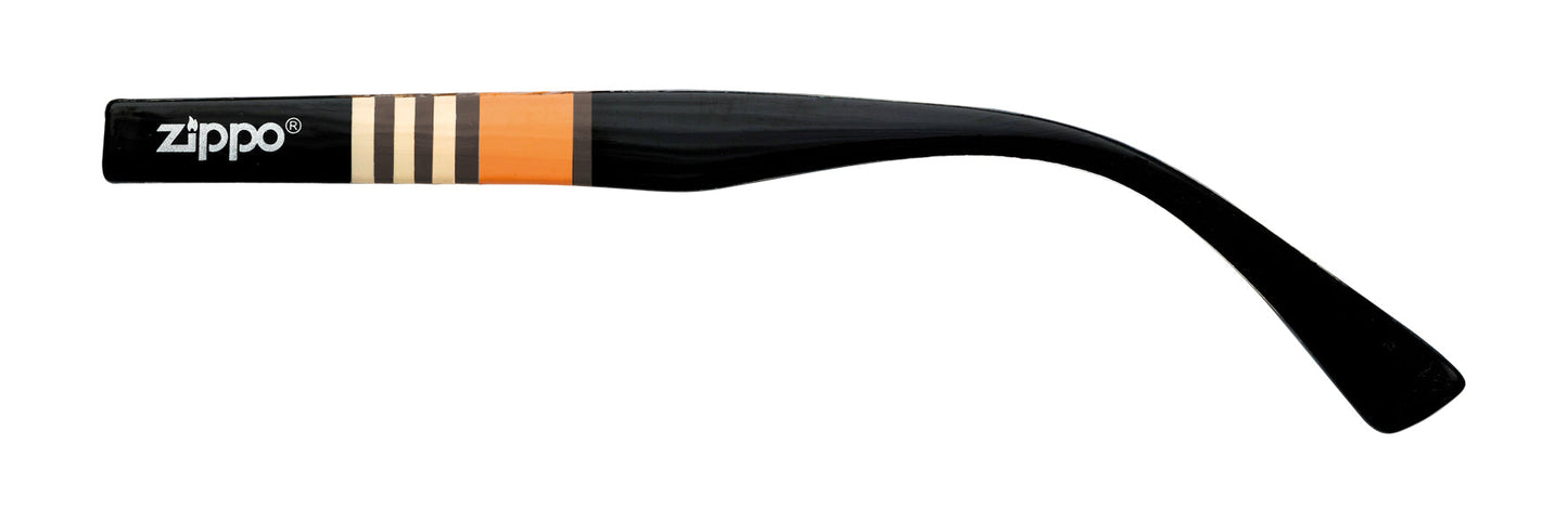 31Z-B25-BLK OCCHIALE DA LETTURA
