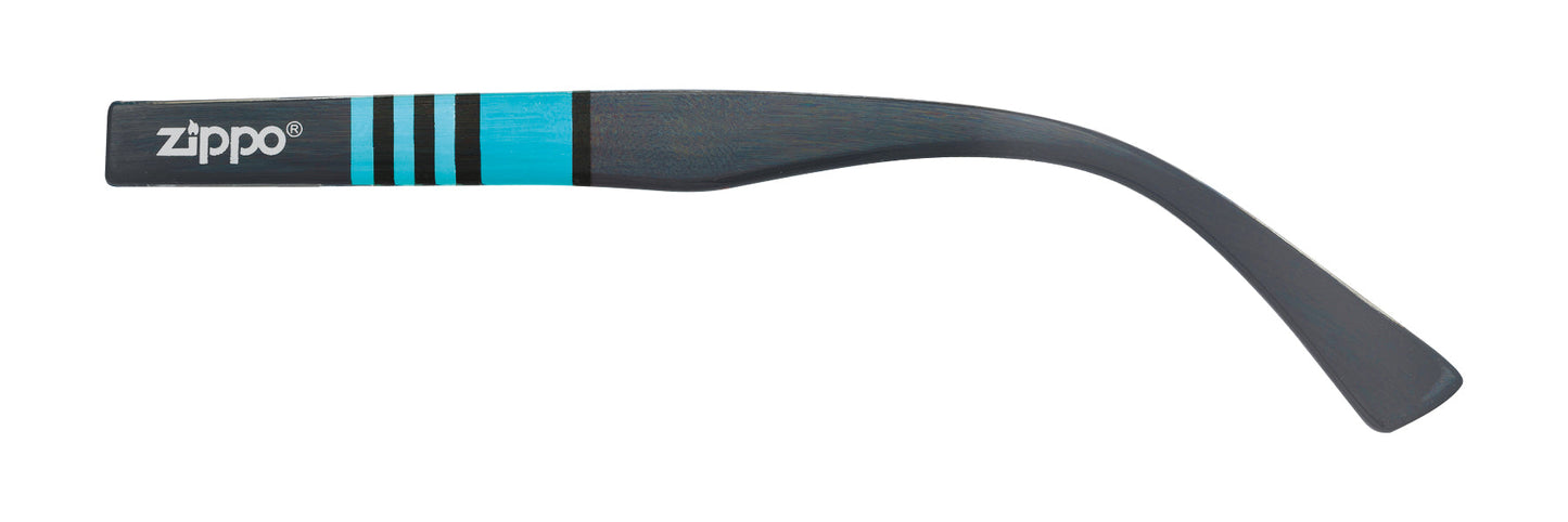 31Z-B25-BLU OCCHIALE DA LETTURA