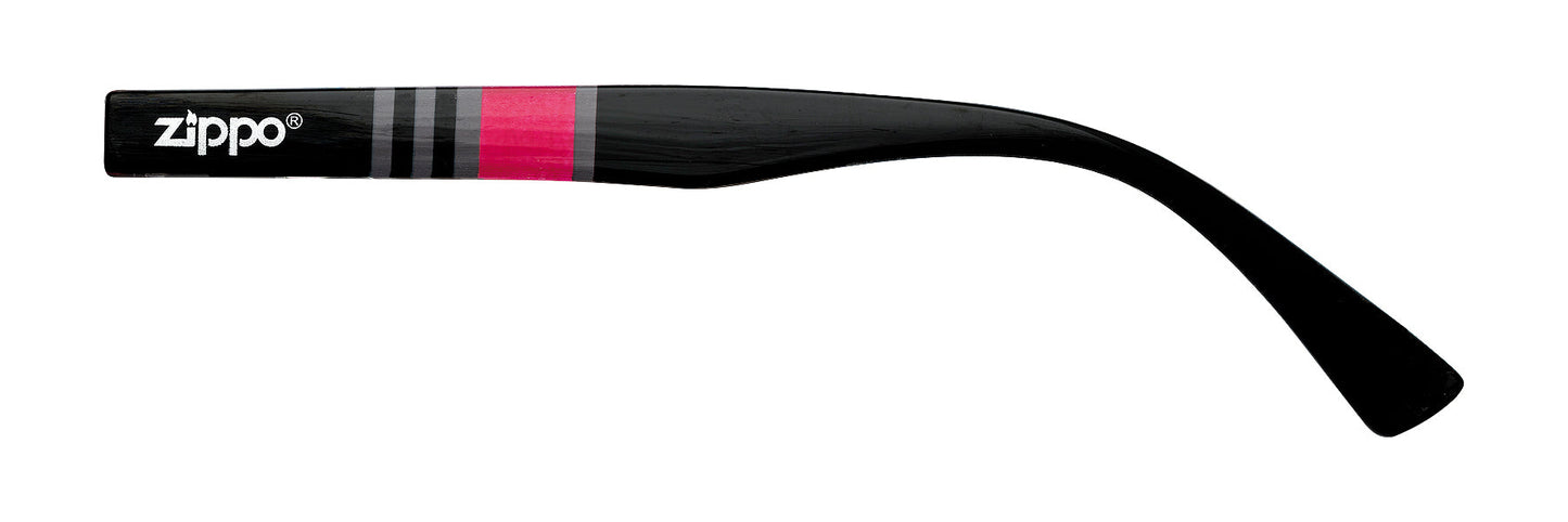 31Z-B25-RED OCCHIALE DA LETTURA