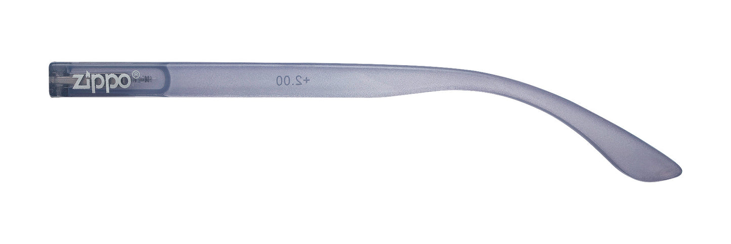 31Z-B26-BLU OCCHIALE DA LETTURA