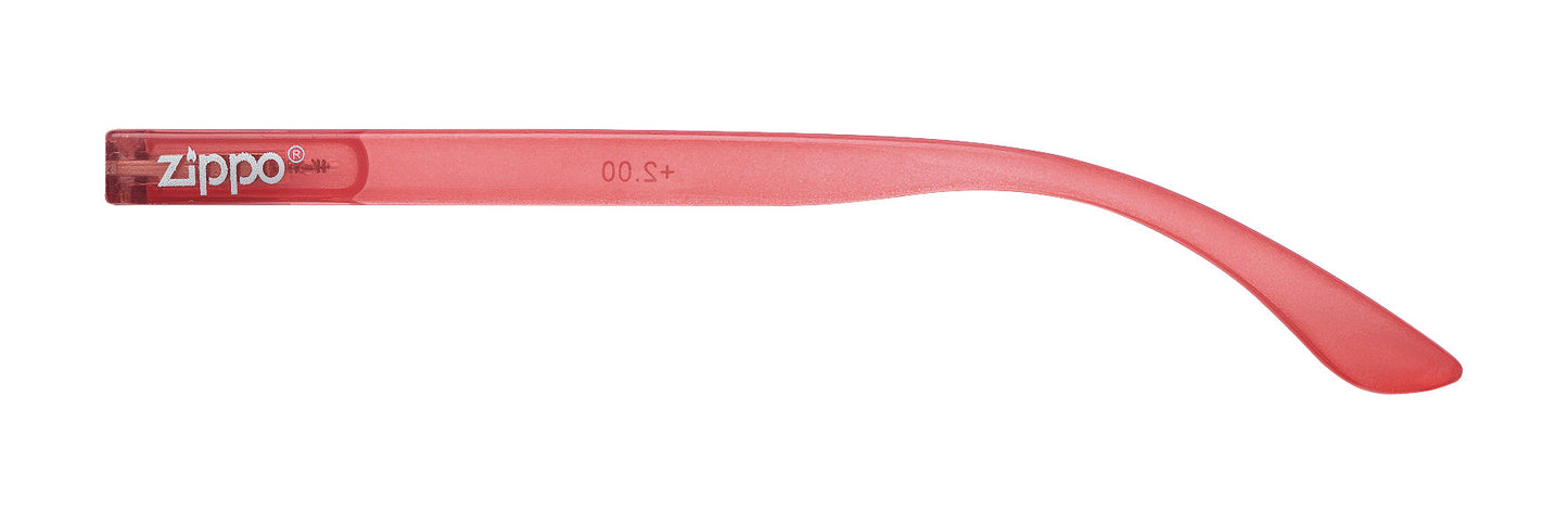 31Z-B26-RED OCCHIALE DA LETTURA