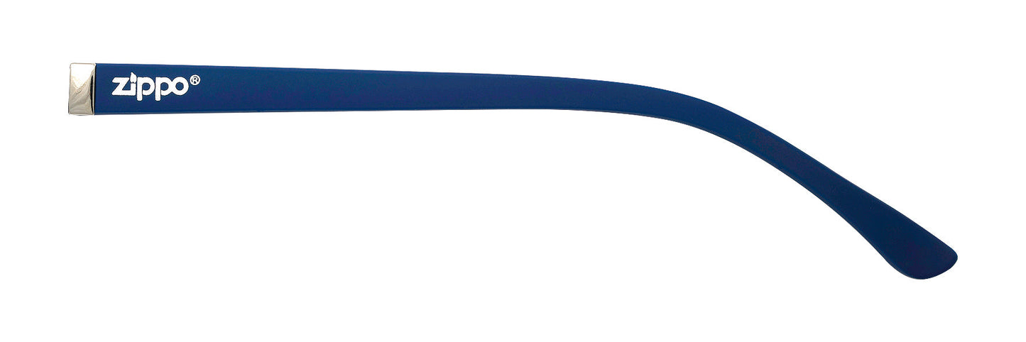 31Z-B27-BLU OCCHIALE DA LETTURA