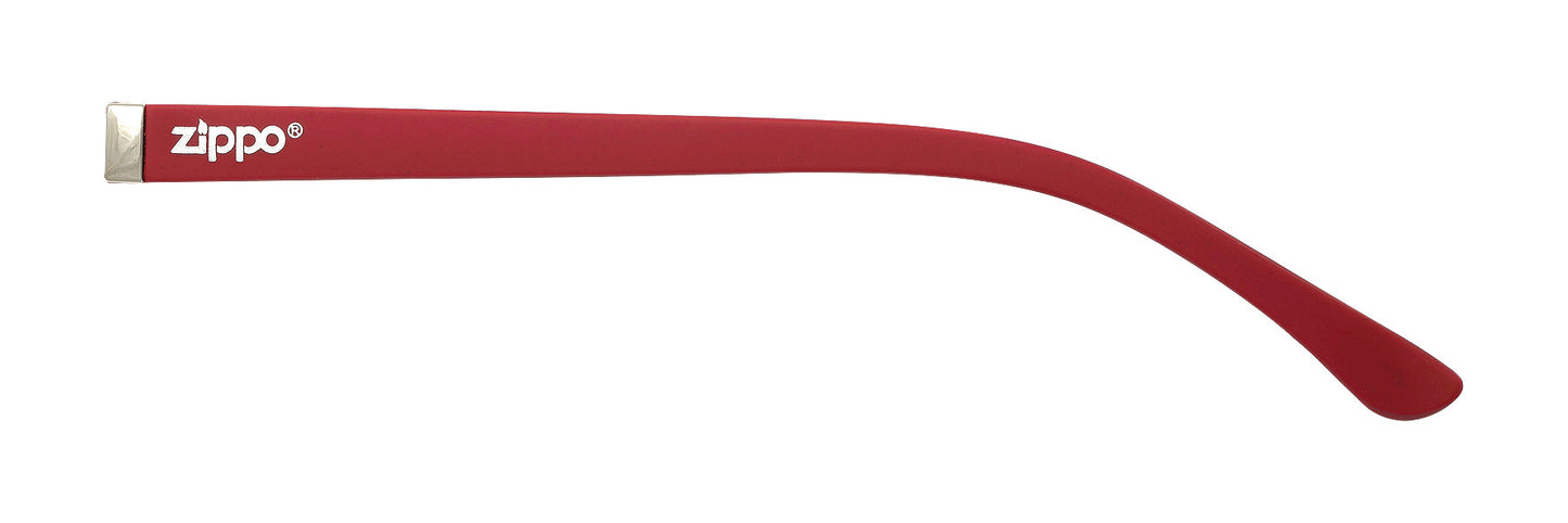 31Z-B27-RED OCCHIALE DA LETTURA