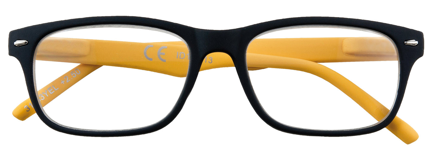 31Z-B3-YEL OCCHIALE DA LETTURA