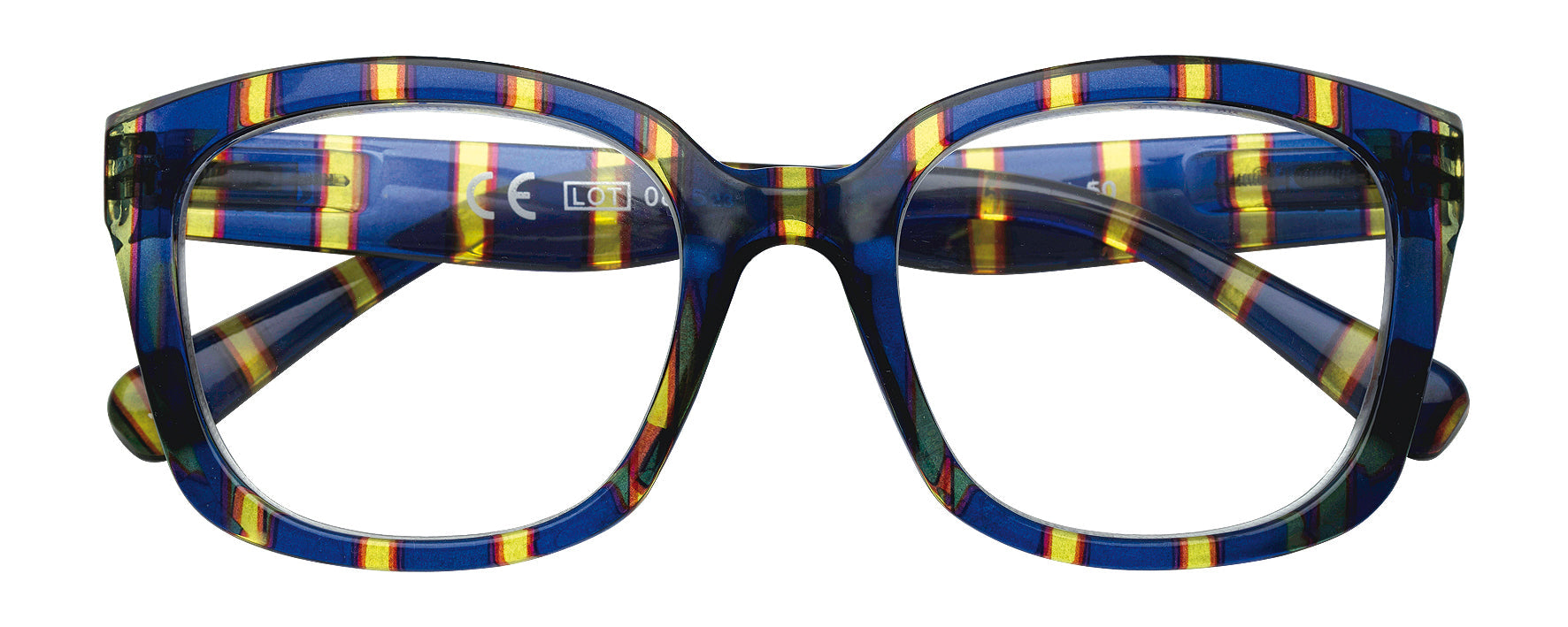 31Z-B30-BGN OCCHIALE DA LETTURA1