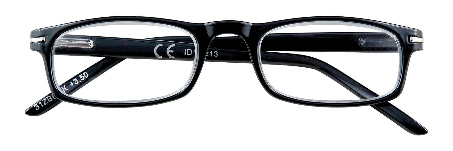 31Z-B6-BLK OCCHIALE DA LETTURA