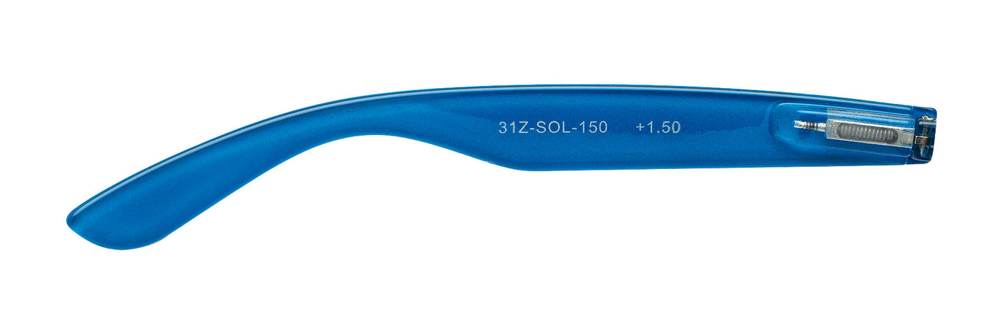 31Z-SOL OCCHIALE DA SOLE CON LENTI GRADUATE