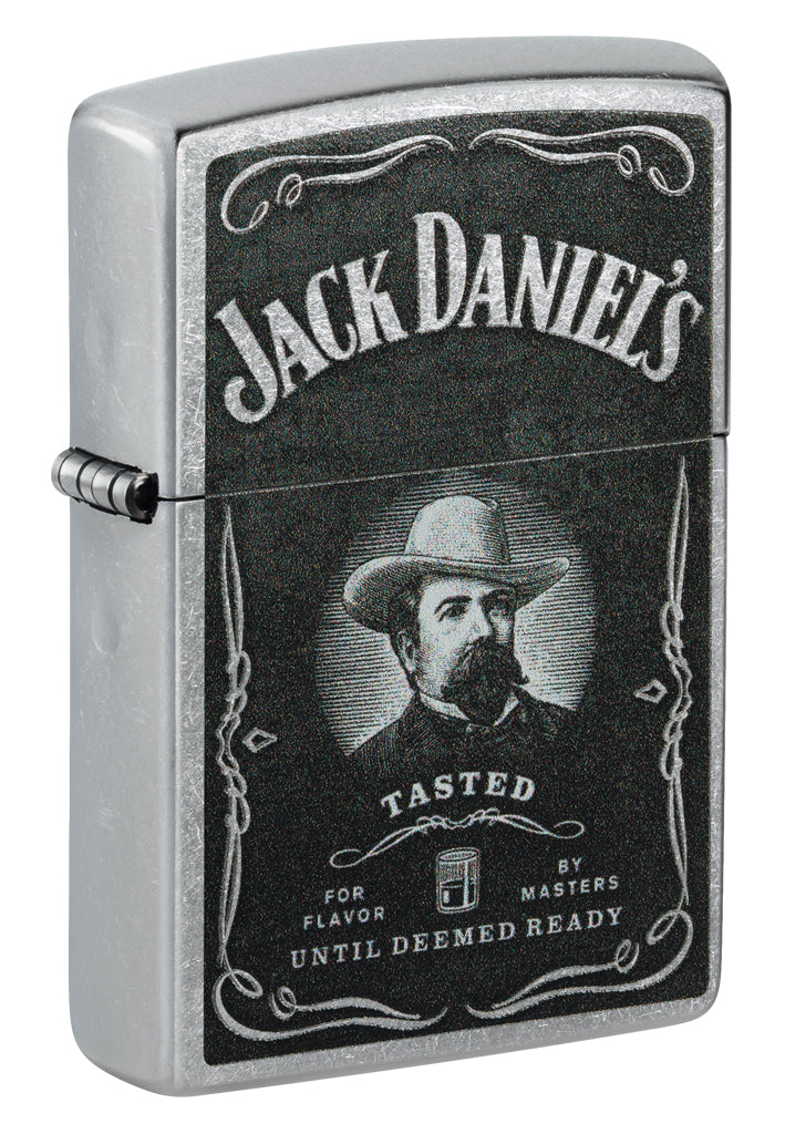 Jack Daniels