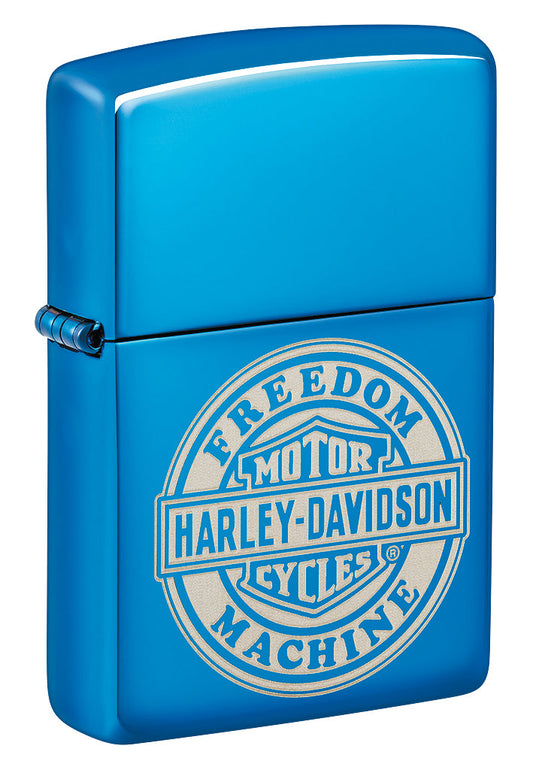 Harley – Davidson®