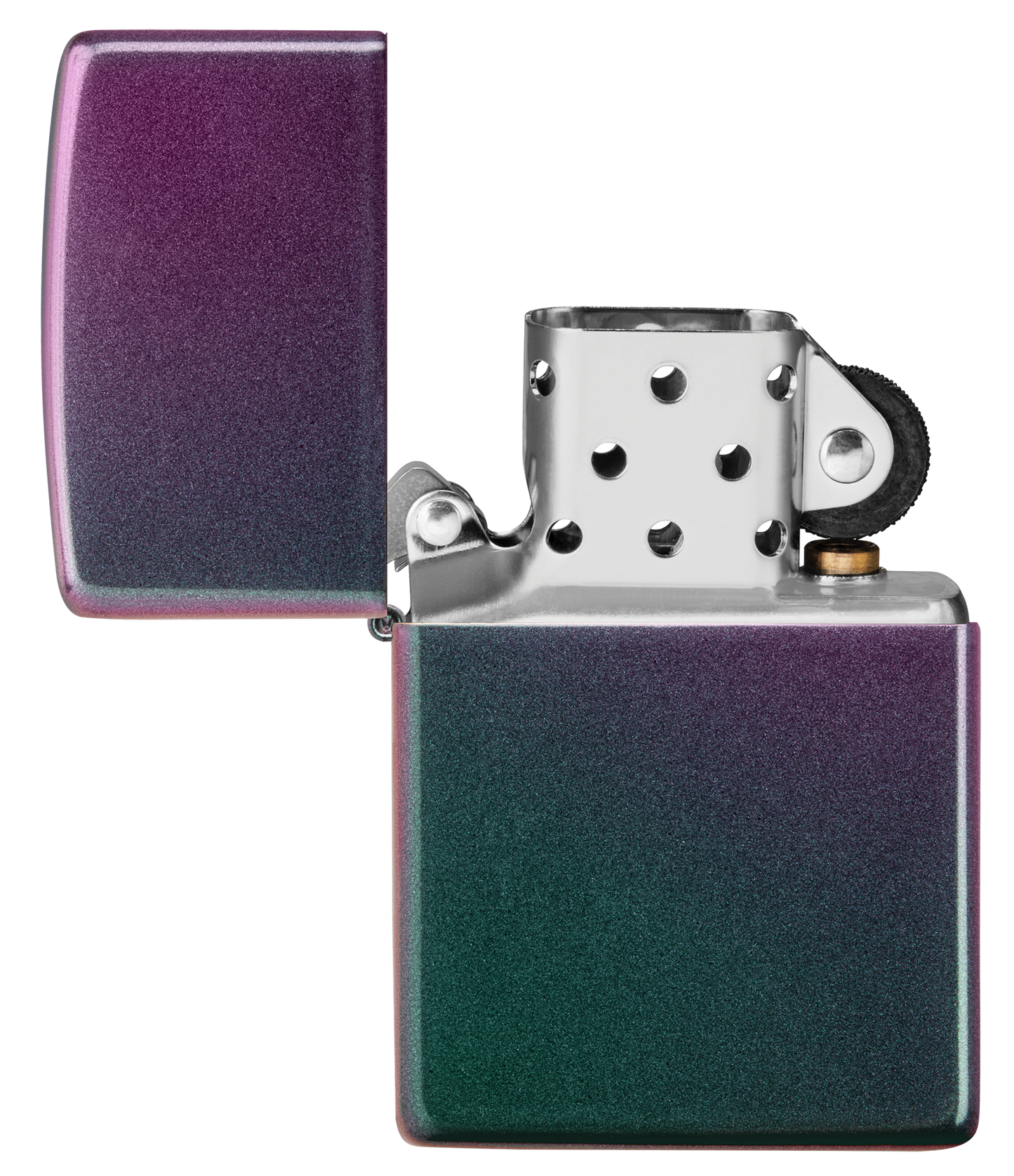 Iridescent