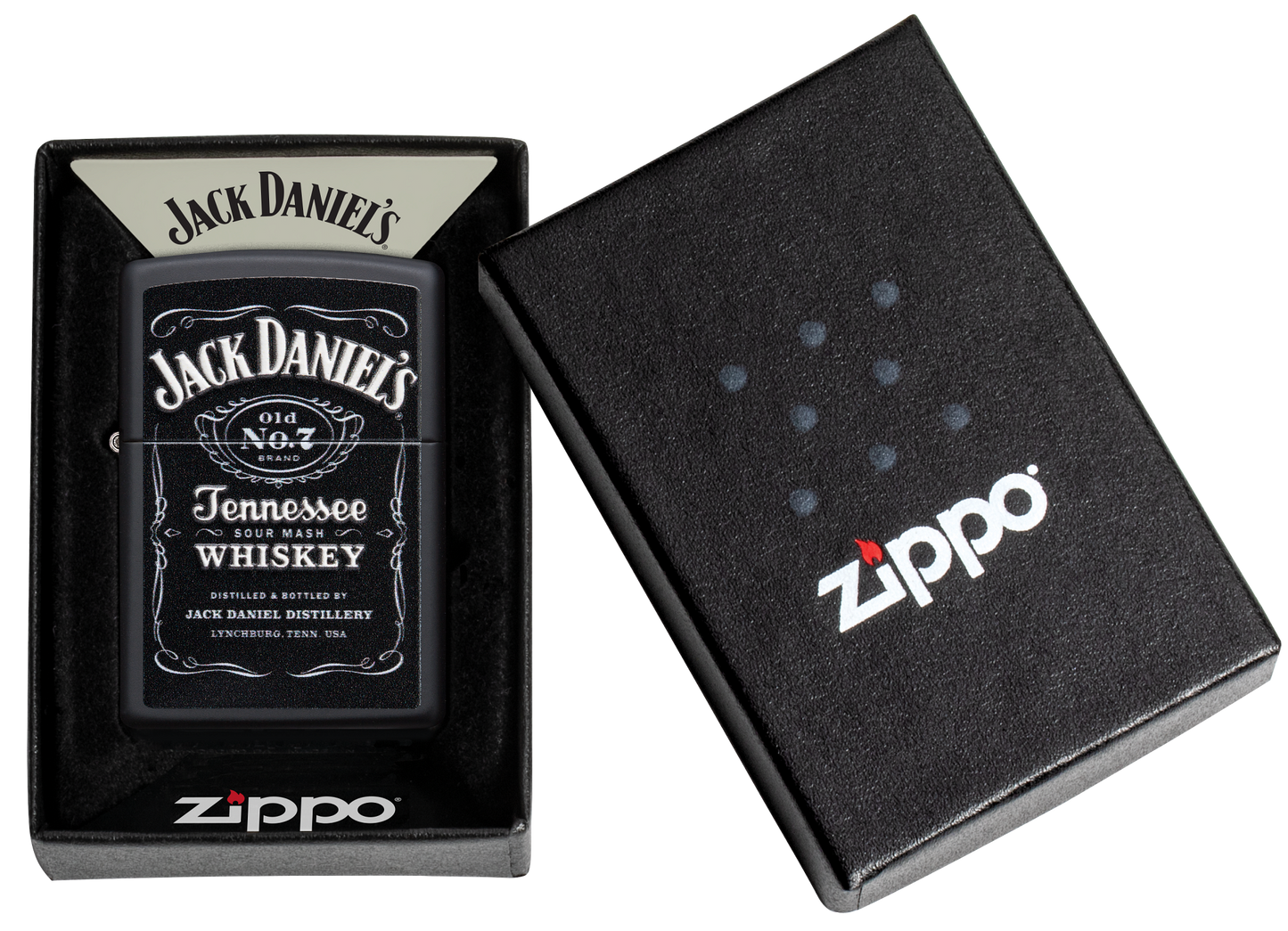 Jack Daniel's®
