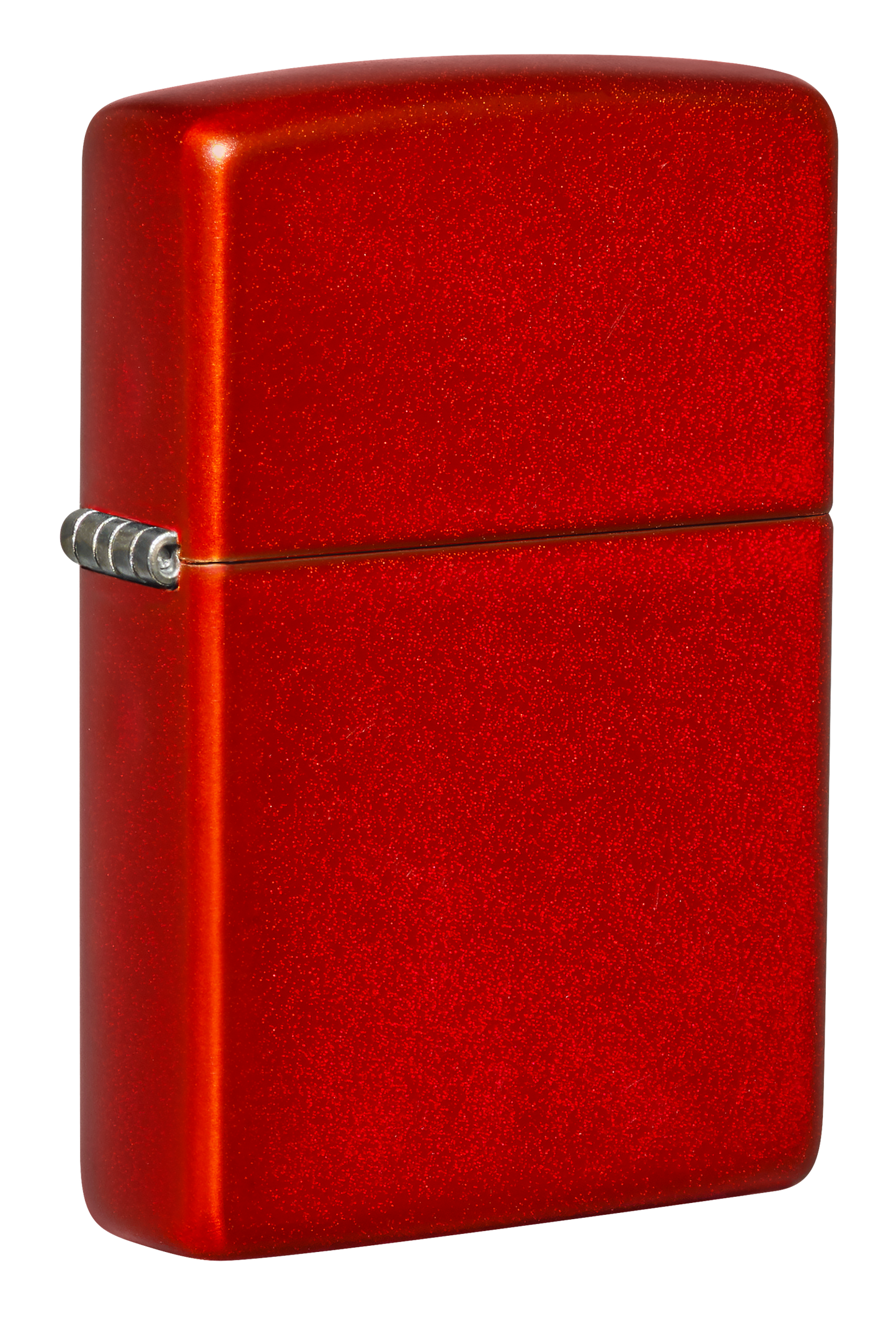 Classic Metallic Red