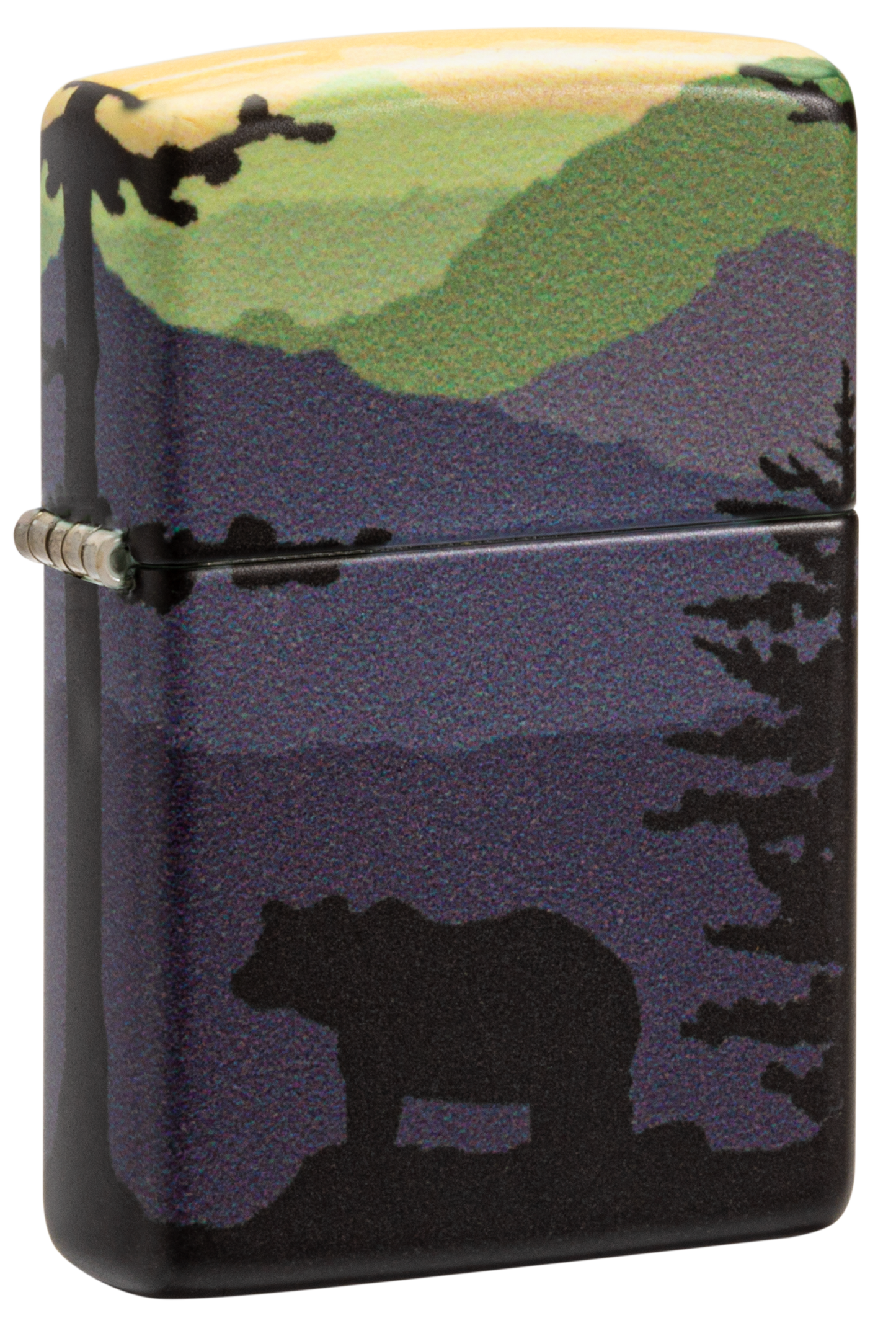 Bear Landscape