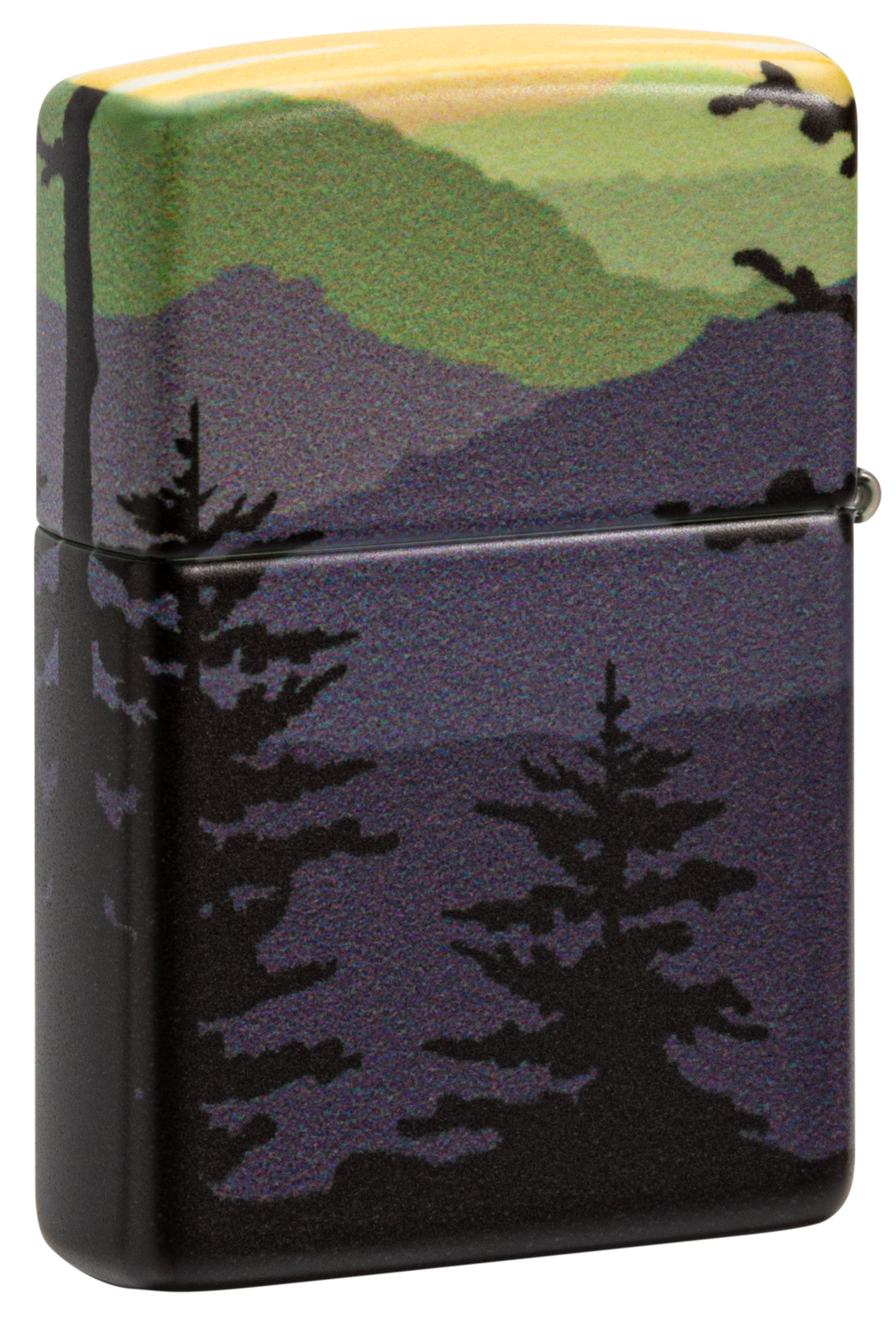 Bear Landscape