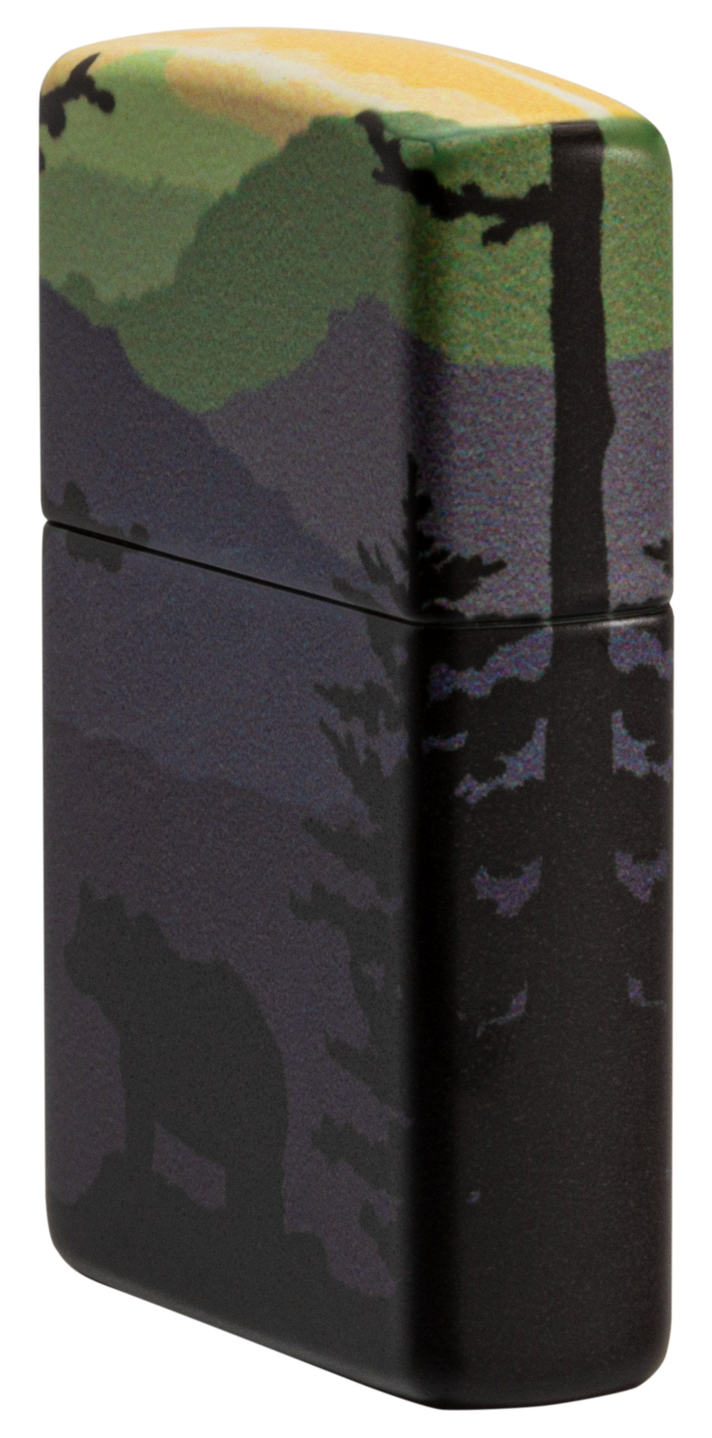 Bear Landscape