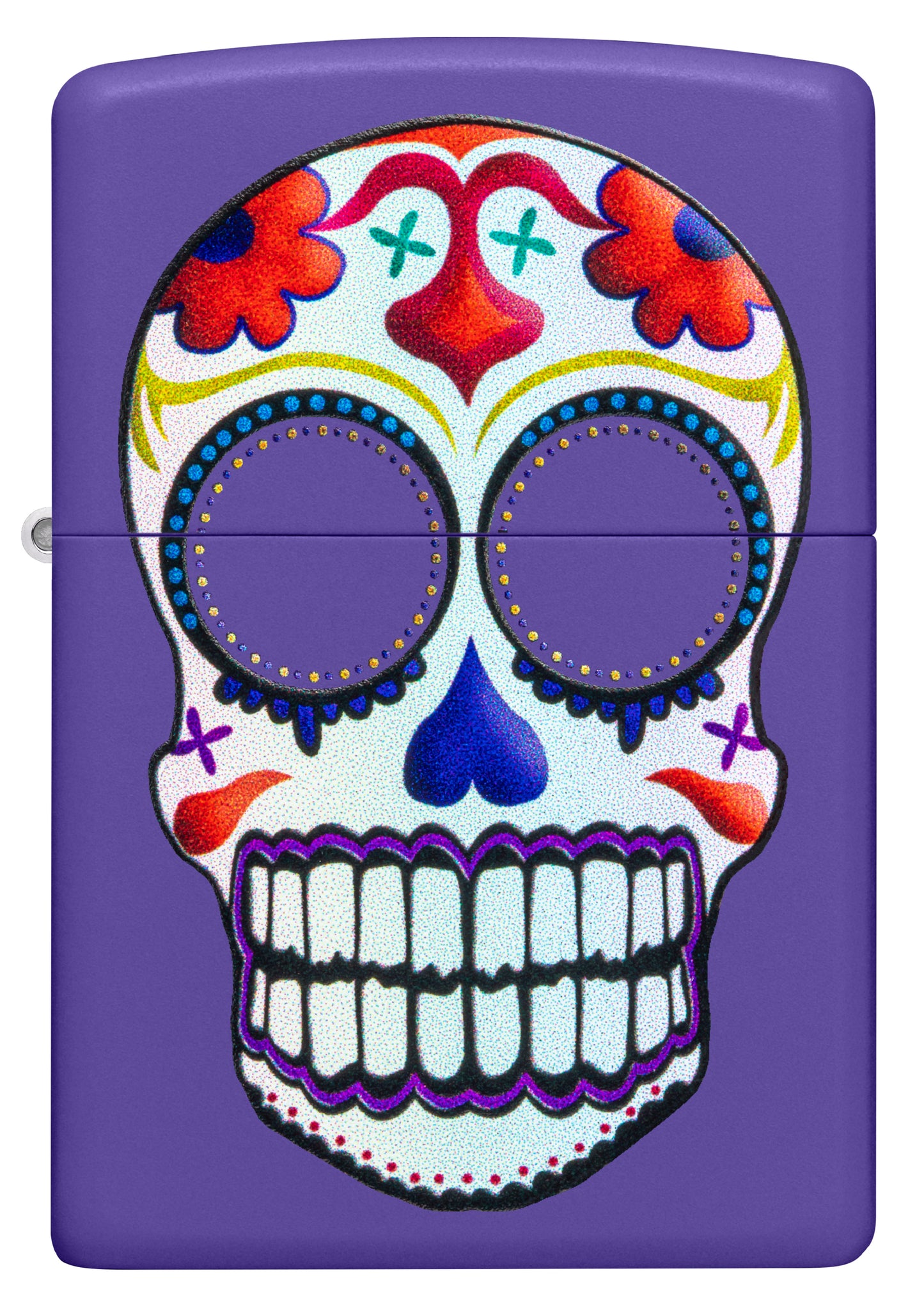 Sugar Skull