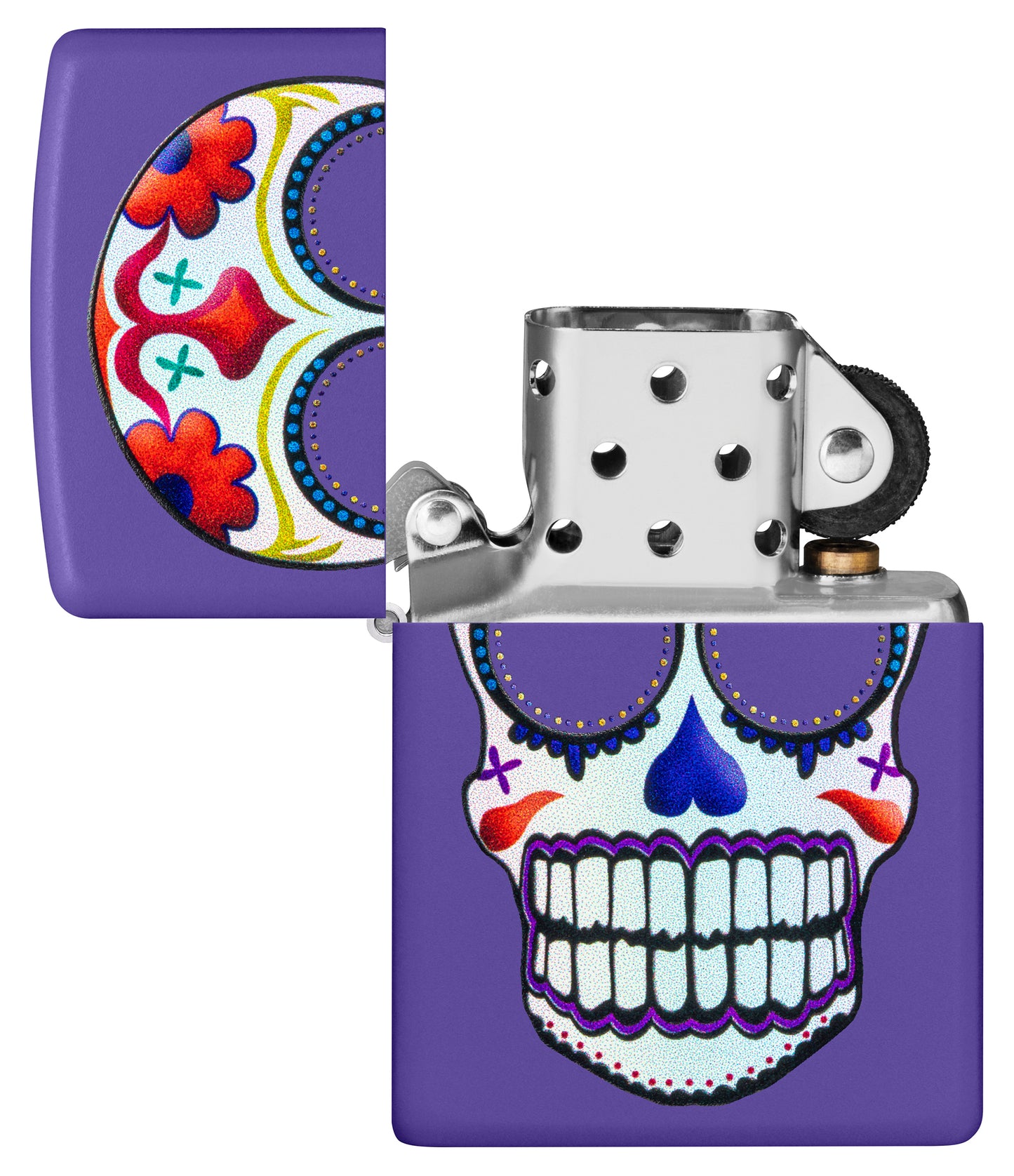 Sugar Skull