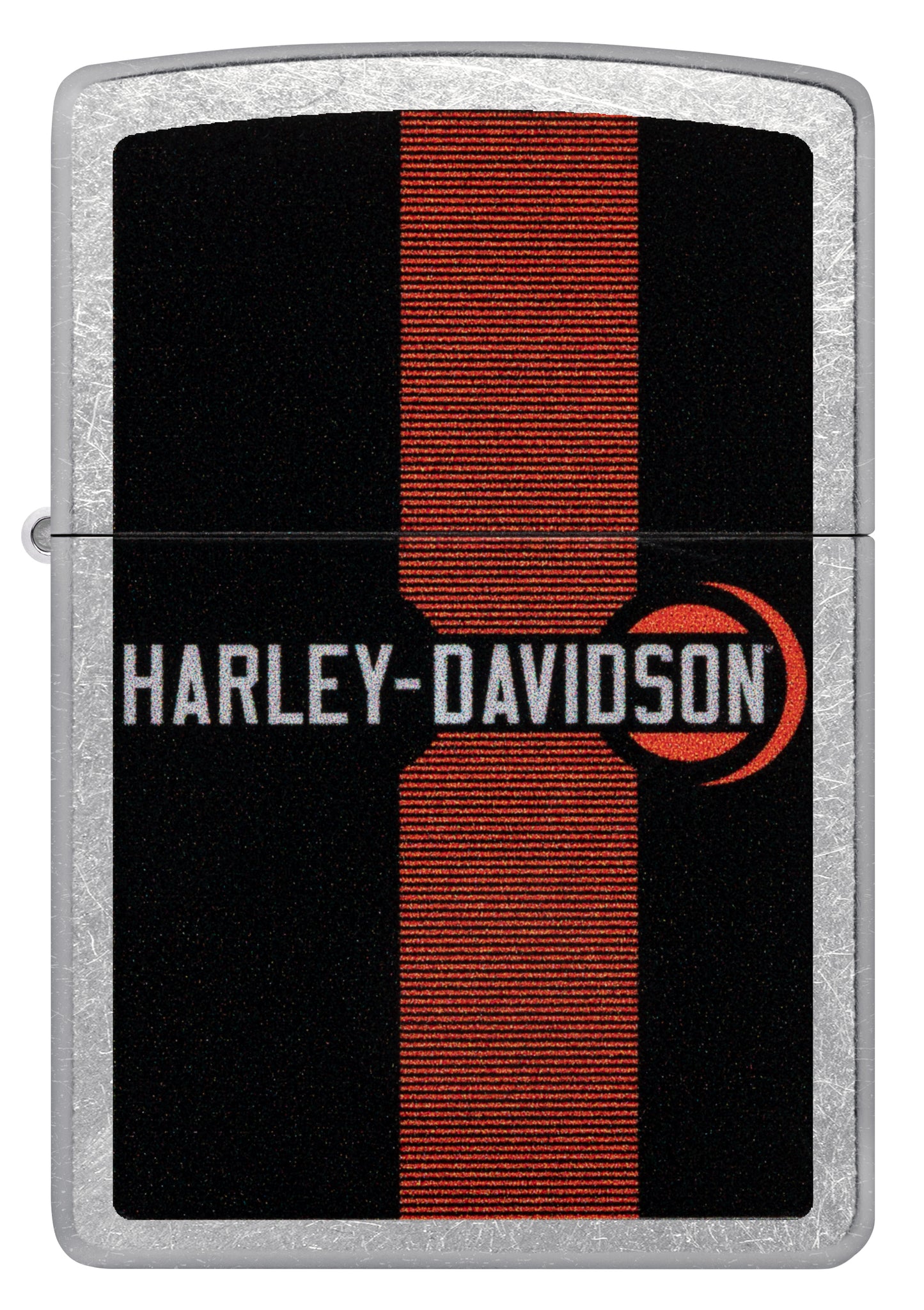 Harley-Davidson®