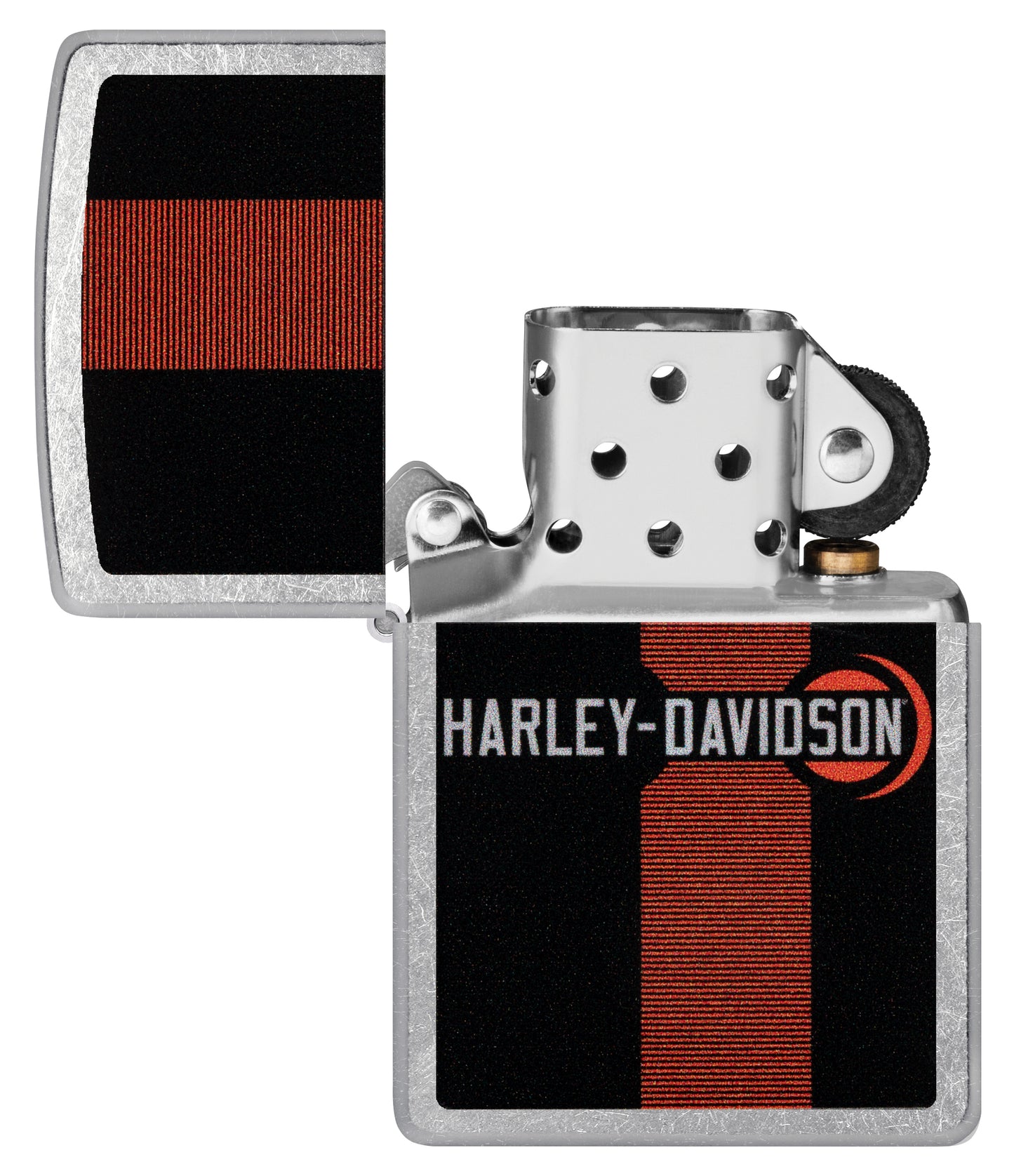 Harley-Davidson®