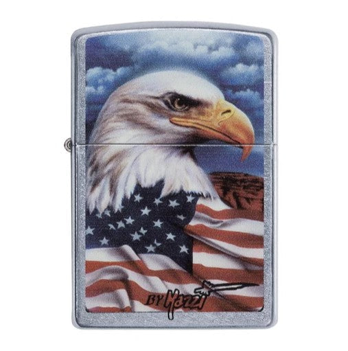 Mazzi® - Eagle