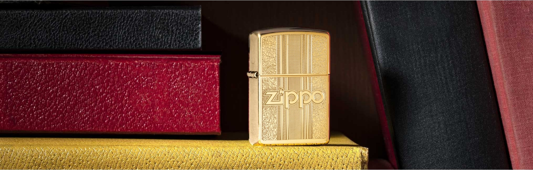 Accendino Zippo Simple Spade Design - Tabaccheria d'Amora