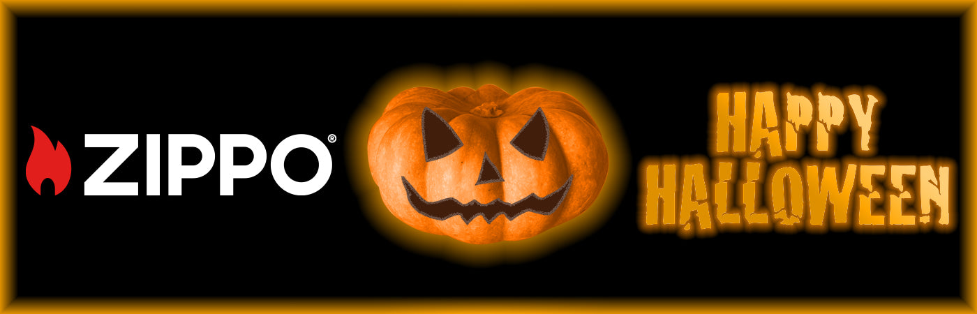 Banner for the Halloween 2023 collection