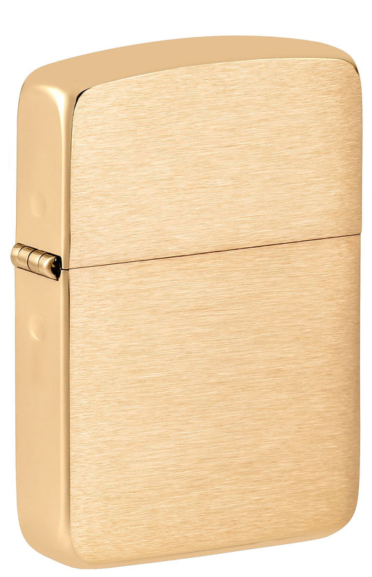 1941 Replica Brass Satinato