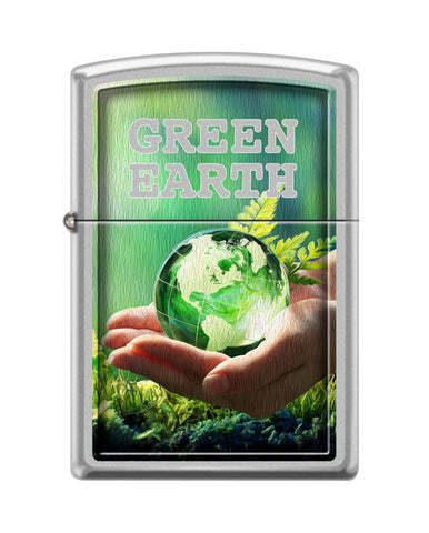 Green Earth - Esclusiva Online