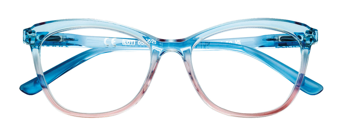 31Z-G10-BLR  OCCHIALE DA LETTURA