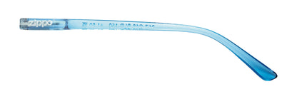 31Z-G10-BLR  OCCHIALE DA LETTURA