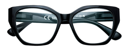 31Z-G9-BLK OCCHIALE DA LETTURA